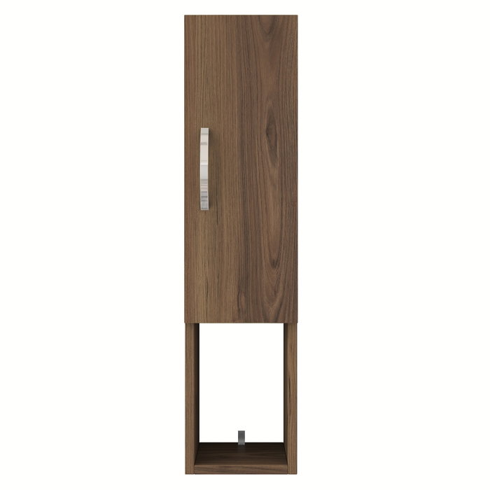 Hanah Home Armario de Pared Nogal